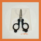 BULK PURCHASE - Foldable Scissors 12's │ Gunting Lipatan 12's