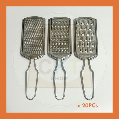 BULK PURCHASE - Vegetable Shredder 20's │ Penyagat Sayur 20's