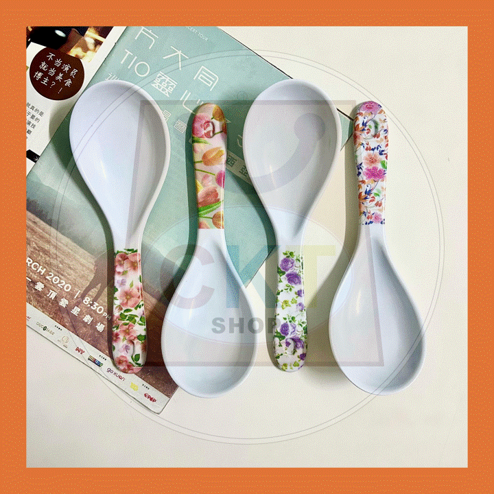 Senduk Nasi Doorgift Khawin Kawin Bertunang Rice Spoon Rice Scoop Kitchenware