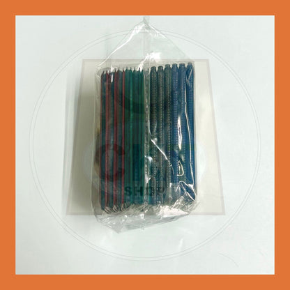 BULK PURCHASE - IC Holder 8 Pages 12's │ Kad Holder 8 Muka 12's
