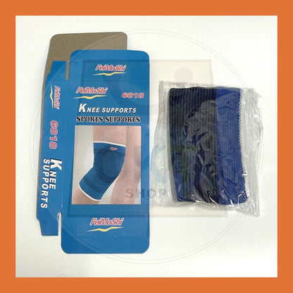 BULK PURCHASE - Knee Supports 12's │ Lutut Guard 12's