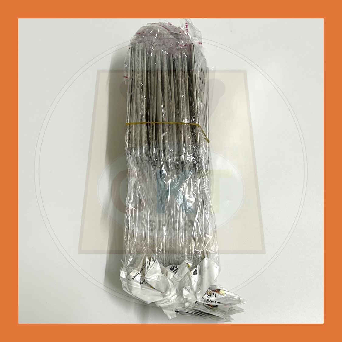 BULK PURCHASE - Vegetable Shredder 20's │ Penyagat Sayur 20's
