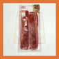 BULK PURCHASE - Hair Comb 6's 12's │ Sikat Rambut 6's 12's