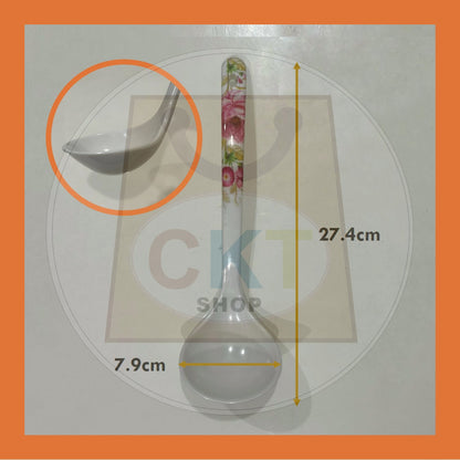 Senduk Nasi Doorgift Khawin Kawin Bertunang Rice Spoon Rice Scoop Kitchenware