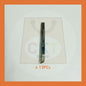 BULK PURCHASE - Tweezers MAXX 75mm 12's