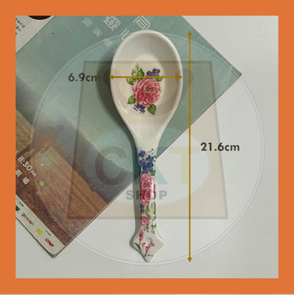 Senduk Nasi Doorgift Khawin Kawin Bertunang Rice Spoon Rice Scoop Kitchenware