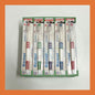 BULK PURCHASE - Toothbrush Medium Brush 30's │ Berus Gigi Berus Sederhana 30's