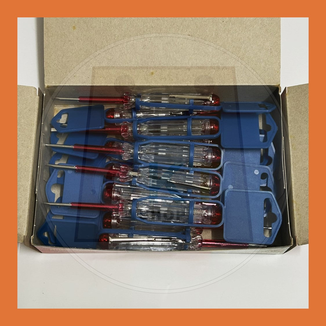 BULK PURCHASE - Testpen 12's│Pen Ujian 12's