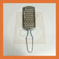 BULK PURCHASE - Vegetable Shredder 20's │ Penyagat Sayur 20's