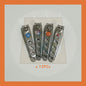 BULK PURCHASE - Nail Clipper 0817 12's │ Penyepit Kuku 0817 12's