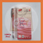 ZhiXin Test Good Gel Pen G-2501 0.5mm & Gel Ink Pen Refill