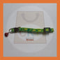 [READY STOCK] Adjustable Pet Collar With Bell Safety Buckle Adjustable Kitten Puppy Collar Neck Accessories