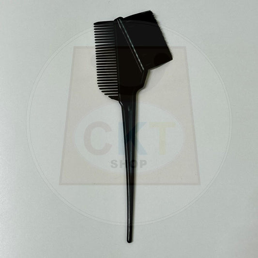 Salon Barber Hair Dye color comb Sikat Pewarna Rambut Sikat warna rambut Perm Rebornding Combs Tools