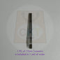 Wide Head Tweezer 60mm 75mm 105mm Multipurpose Tools Precision Pincher Sepit Janggut Beard Hair Clip Kepit Janggut 1's