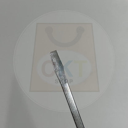 Heavy Duty Screwdriver Magnetic Knocking Impact Repair Tools Star Tip Hand Tool Torx Acrylic Handle Multifunctional