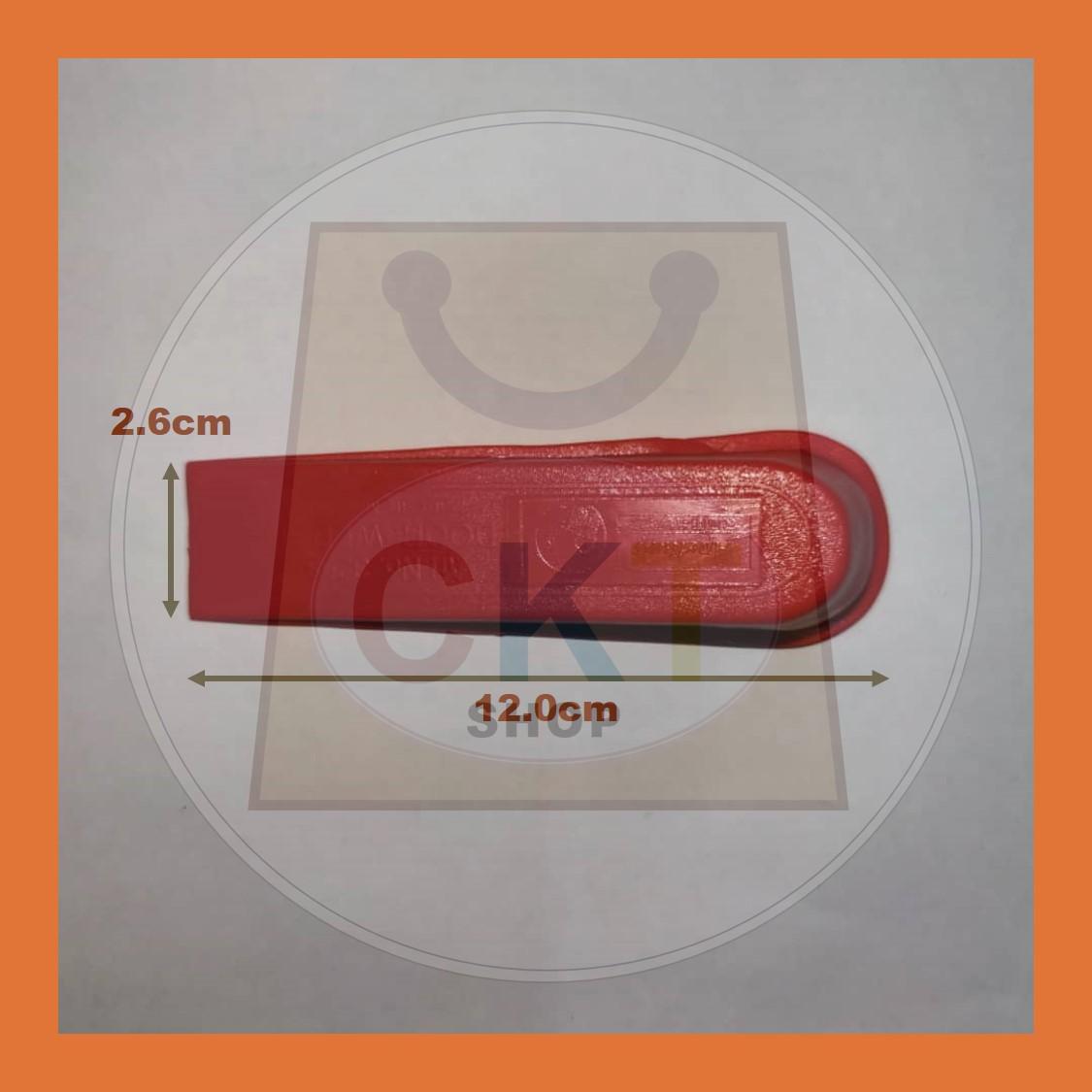 [READY STOCK] Door Wedge Stopper Shaped Floor Buffer Doorstop Keep Door Open Door Slam Getah Pintu Bilik Penyekat Pintu