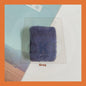 Hair Bands Ropes Hair Ties Hair Accessories Ikat Rambut Warna Warni 1's