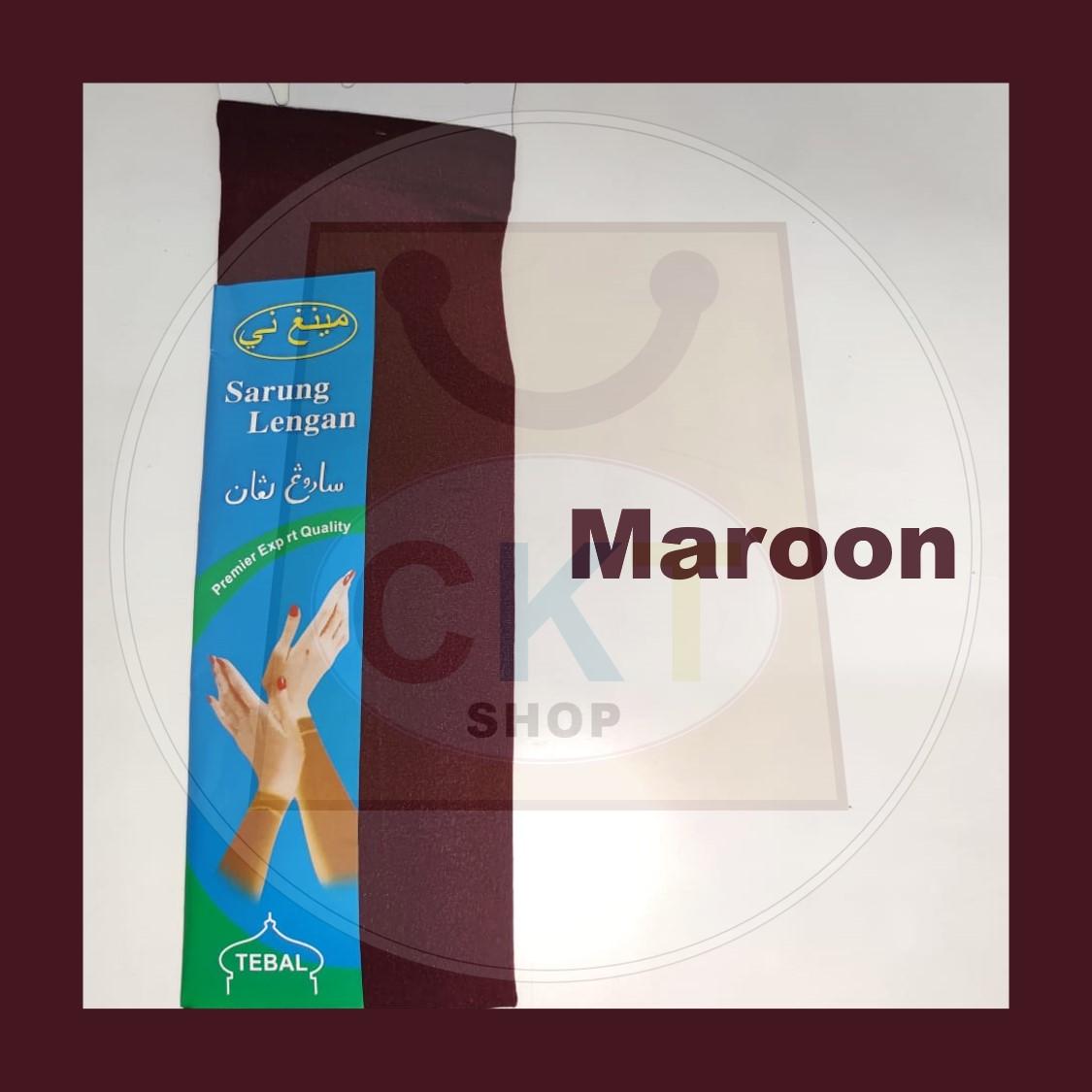 Sarung Lengan Handsock GOOD QUALITY Hand sock Handsocks Handshock Sarung Tangan Inner Tangan Muslimah Aurat