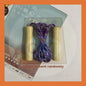 Gym Sport Fitness Exercise Training Badminton Skipping Jumping PVC Rope Tali Lompat