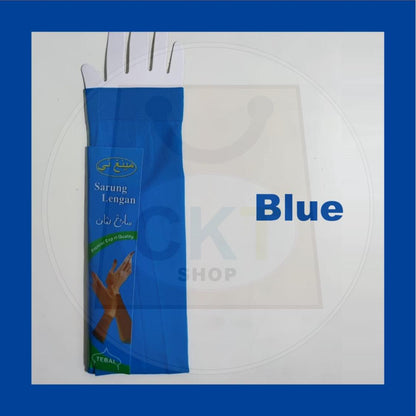 Sarung Lengan Handsock GOOD QUALITY Hand sock Handsocks Handshock Sarung Tangan Inner Tangan Muslimah Aurat