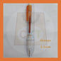 Shaker Mechanical Pencil / Pencil Picit shaker / Pencil Tekan shaker / Ubat tekan 0.5mm