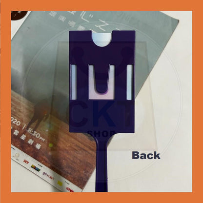 [34cm] TOLL Stick Viral Extendable Touch and Go Stick Car Accessories Card stick Auto Pass Card Holder Security Gate