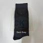 Comfortable Long Socks School Office Sock Sneakers Shoes Stokin Work Socks School Stokin Sekolah SK LONG Casual Medium