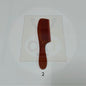 1 Pcs Hair Comb Styling Salon Anti-Static Hairdresser Hair cutting comb flat head comb