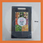 [READY STOCK] Black Marble Design Plastic Cutting Board BPA-Free Eco-Friendly & Antibacterial Papan Potong