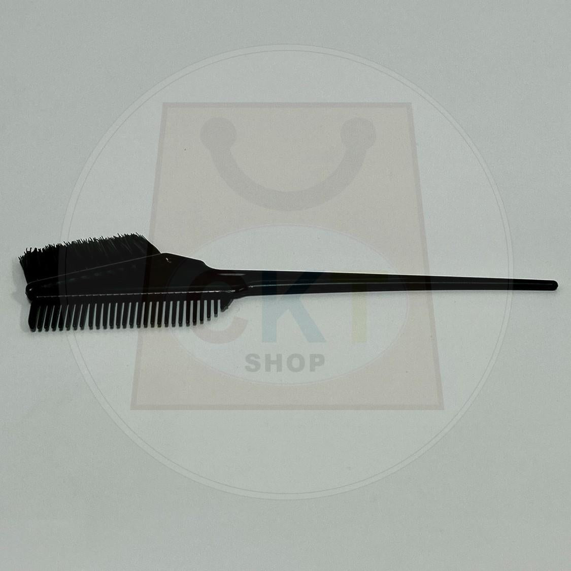 Salon Barber Hair Dye color comb Sikat Pewarna Rambut Sikat warna rambut Perm Rebornding Combs Tools