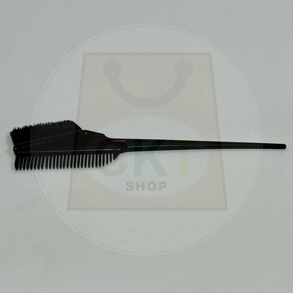 Salon Barber Hair Dye color comb Sikat Pewarna Rambut Sikat warna rambut Perm Rebornding Combs Tools
