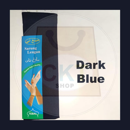 Sarung Lengan Handsock GOOD QUALITY Hand sock Handsocks Handshock Sarung Tangan Inner Tangan Muslimah Aurat