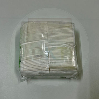 Superior Facial Cotton / Kapas Muka 100pads/pack