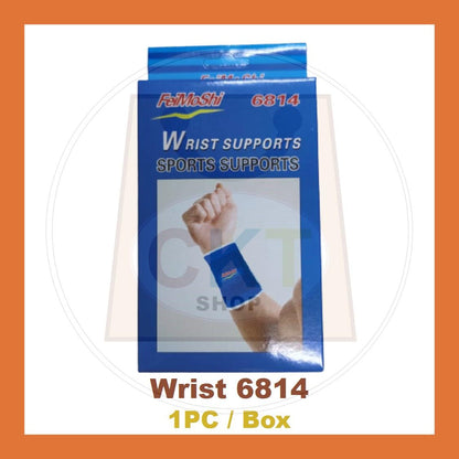 Unisex Outdoor Sports Crus Palm Support Knee Support Wrist Support Ankle Support Elbow Sport Support Injury Guard Lutut
