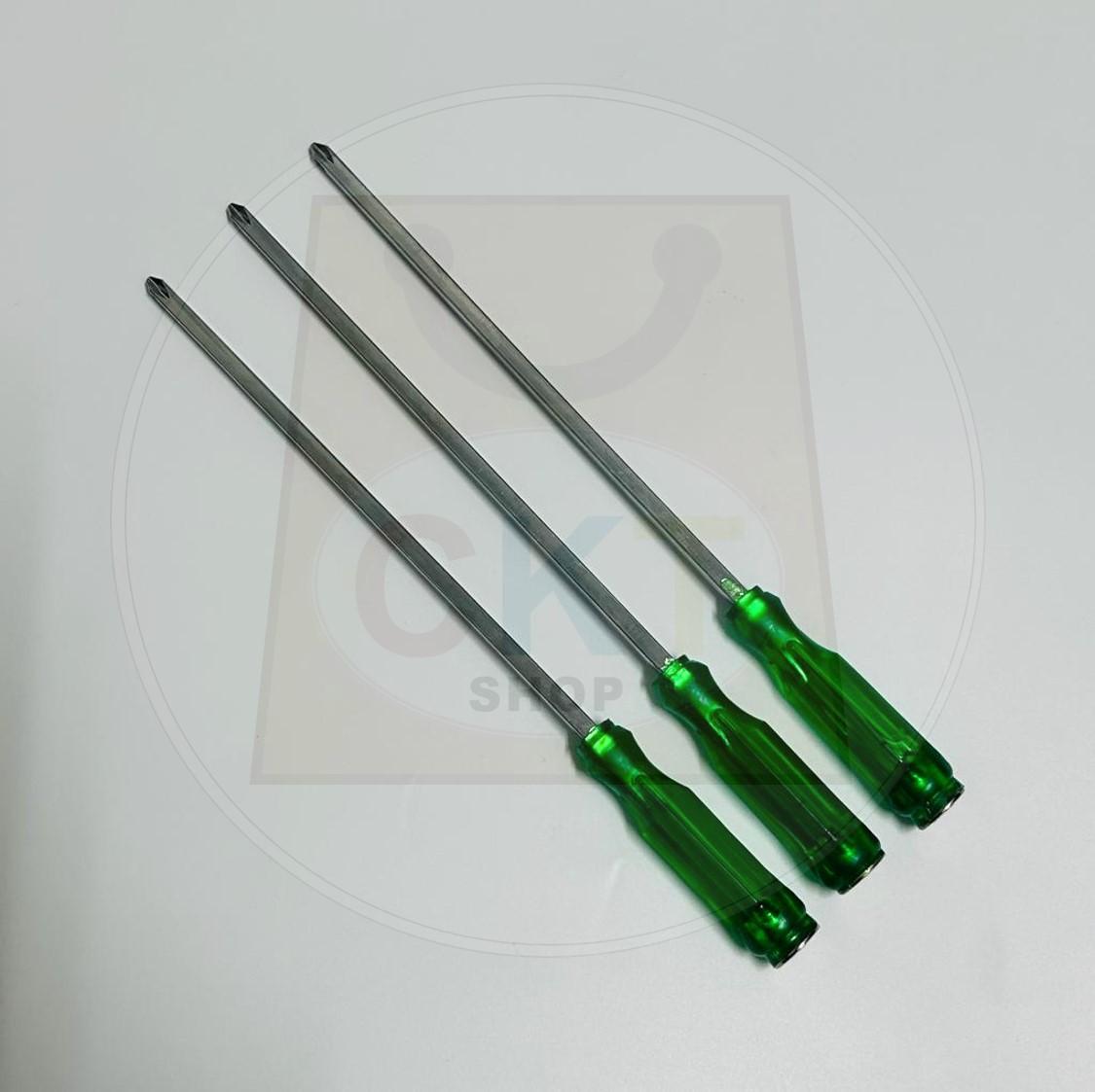 Heavy Duty Screwdriver Magnetic Knocking Impact Repair Tools Star Tip Hand Tool Torx Acrylic Handle Multifunctional