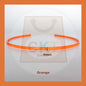 Hairband Plastic Black Headband Cekak Rambut Hitam Hair Band Female Male Unisex Black Hitam Premium Plastic Casual Daily Retro