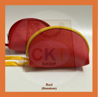 Small Zipper Pouch Coin Purse Lady Dompet Syiling Womens Wallet Card Holder Kad Hadiah Budak Kid Gift