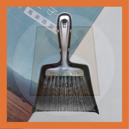 [READY STOCK] RAYACO Sweep Cleaning Keyboard Brush Small Mini Broom Dustpan Set Sweeper Penyapu dan Penyodok Kecil