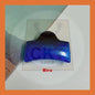 Klip Rambut Korea Hair Clip Warna-Warni Aesthetic Minimalist Strong Grip Gaya Harian Wanita Moden
