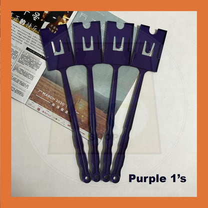 [34cm] TOLL Stick Viral Extendable Touch and Go Stick Car Accessories Card stick Auto Pass Card Holder Security Gate