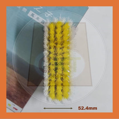 Rayaco Washing Hand Brush With Handle Heavy Duty Floor Cleaning Tiles Scrub Toilet Berus Gosok Bersih Pencuci Tandas