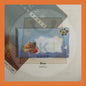 Rose Queen Envelope 3.5" x 6.5" (25Pieces/Packet) | Flower Envelope | Weeding Envelope | Sampul Surat Bunga Office Stationery