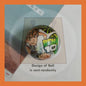 Smile Face Print Sponge Foam Squeeze Stress Ball Relief Yoga Gym Fitness Toy Hand Wrist Exercise