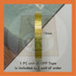 Opp Small Stationery Tape Cellulose 18mm 24mm 24mm (1'pc)Tape Dispenser Cellophane Clear Transparent
