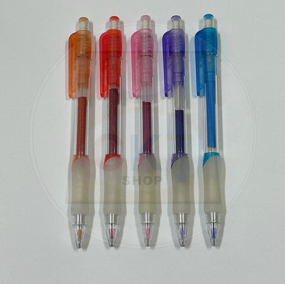Shaker Mechanical Pencil / Pencil Picit shaker / Pencil Tekan shaker / Ubat tekan 0.5mm