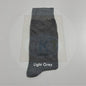 Comfortable Long Socks School Office Sock Sneakers Shoes Stokin Work Socks School Stokin Sekolah SK LONG Casual Medium