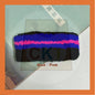 Getah Ikat Rambut Warna-Warni Fashion Harian Stok Sedia / Hair Rubber Band Elastic Tali Rambut 1PC