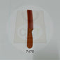 1 Pcs Hair Comb Styling Salon Anti-Static Hairdresser Hair cutting comb flat head comb