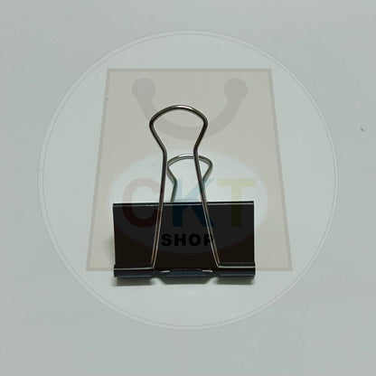 Metal Double Binder Clip 51mm