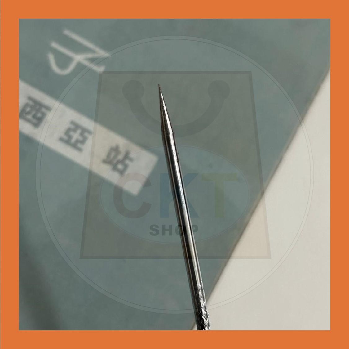 Acne Extractor Remover Blackhead Pimple Extraction Clearing Needles Stick Blemish Squeeze Extractor Tool Magic